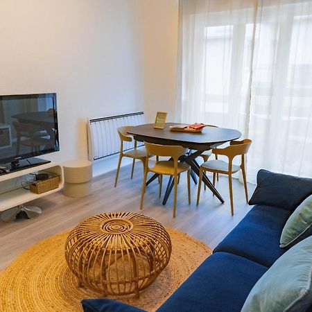 Chez La Clo' - Joli 2 Pieces, Parking Gratuit, Acces Direct Tram 2 Min A Pied Apartment Страсбург Екстериор снимка