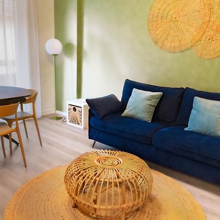 Chez La Clo' - Joli 2 Pieces, Parking Gratuit, Acces Direct Tram 2 Min A Pied Apartment Страсбург Екстериор снимка