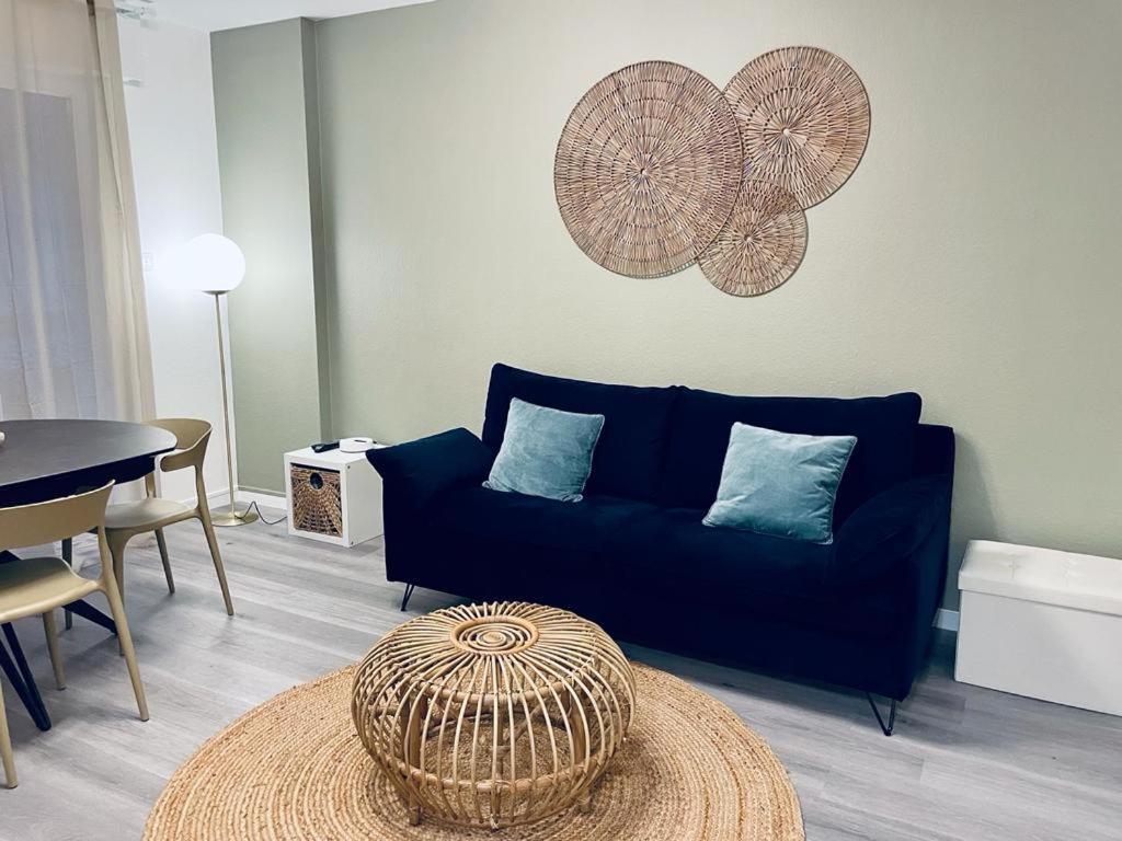 Chez La Clo' - Joli 2 Pieces, Parking Gratuit, Acces Direct Tram 2 Min A Pied Apartment Страсбург Екстериор снимка